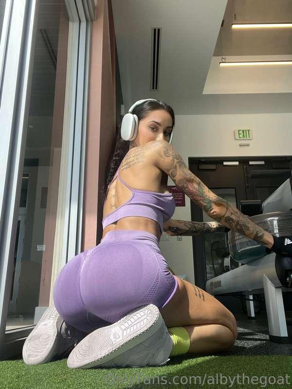 What position would you wanna see me in most? 🤤