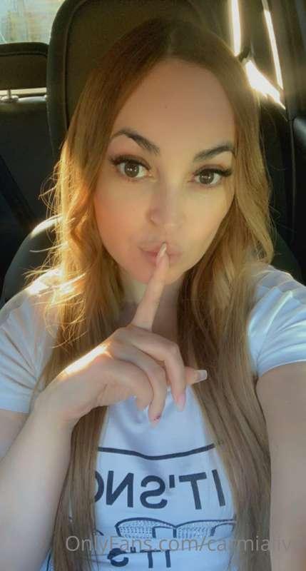 I've been wondering, do your lips taste as good as they look..