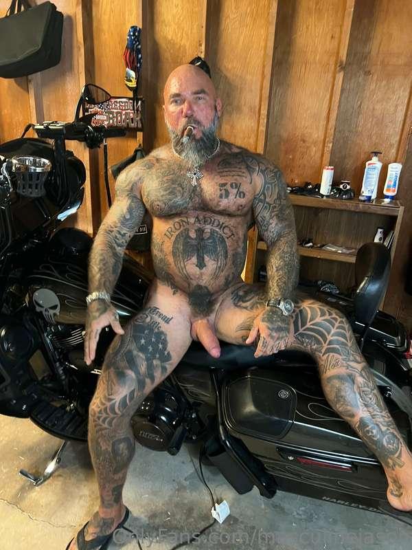 Get on your knees!