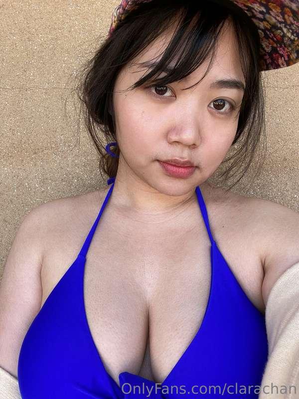 More bikini pics