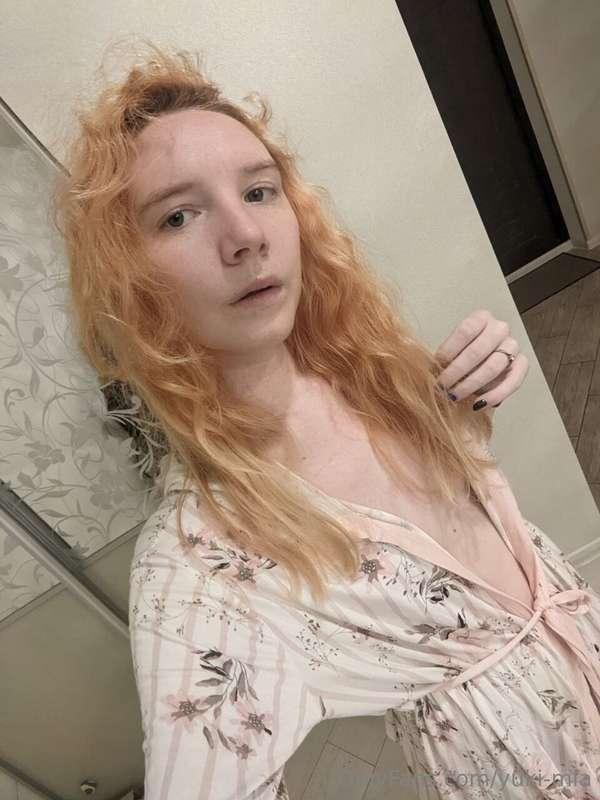 With each twist and turn, my curly hair tells a story of nat..