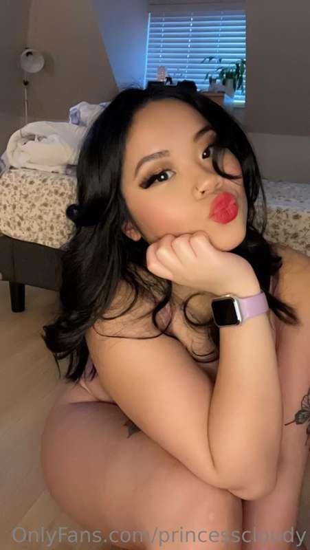 Happy Valentine’s Day! 💗

I got some exciting news for you! ..