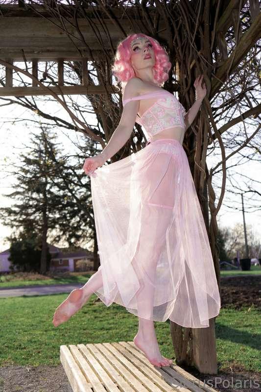 Shooting something extra special for you tomorrow with some ..