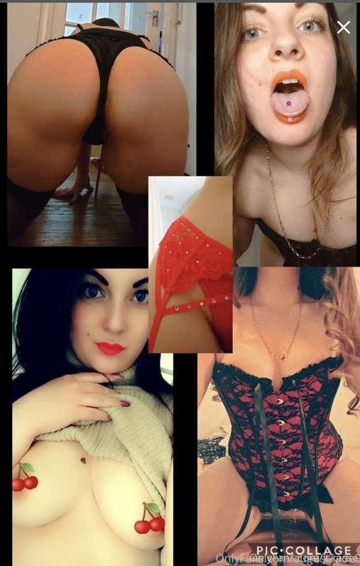 Come subscribe to my sexy girl @august-jade06 
😈 Sexy & Fun
..