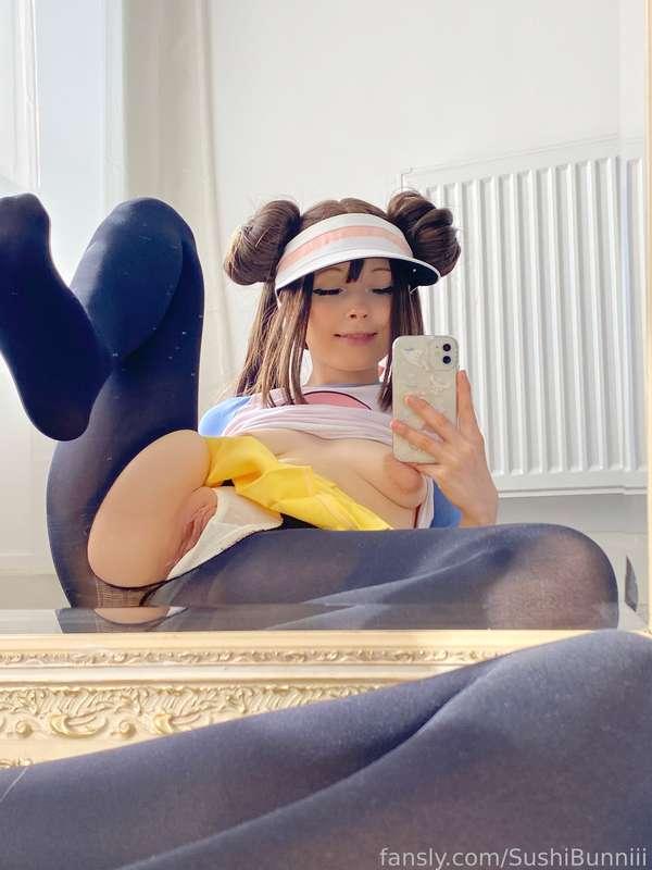 sushibunniii image #8