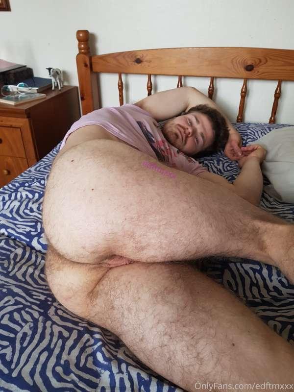 Eat me out from behind🥵🥵 I'll push my ass backwards into you..