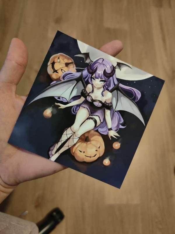 Test print 🥺🩷