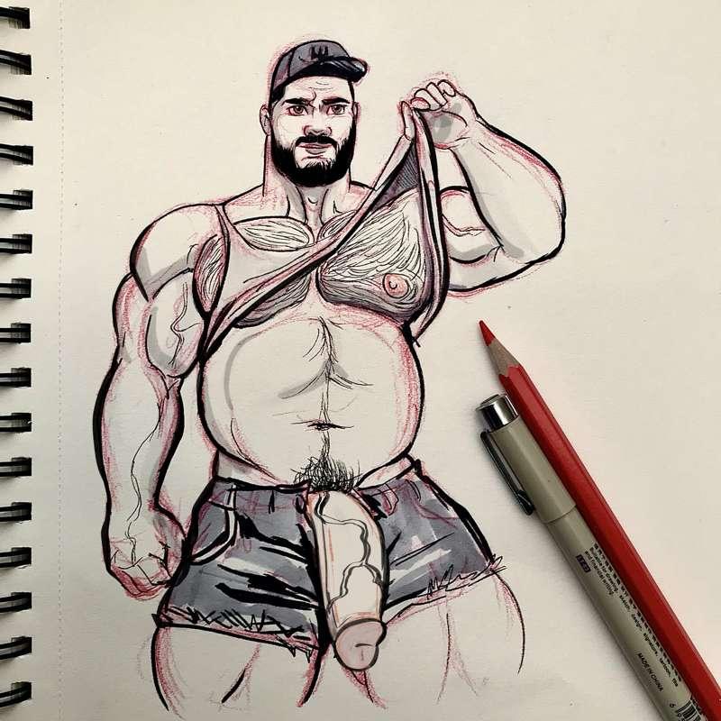 Beartober