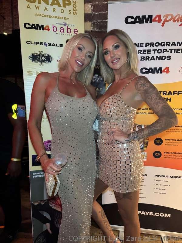 Good morning what an amazing night unfortunately I didn’t wi..