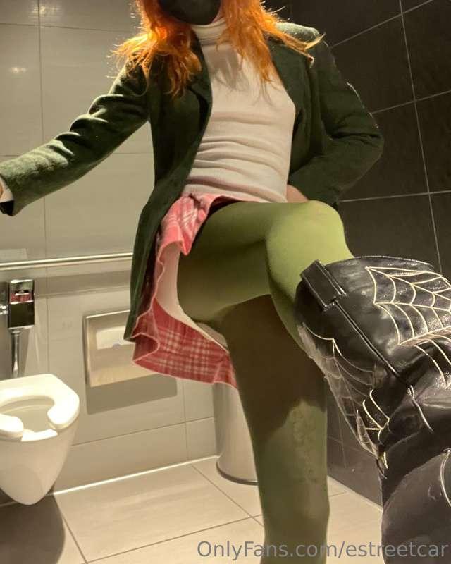 panties always have to match