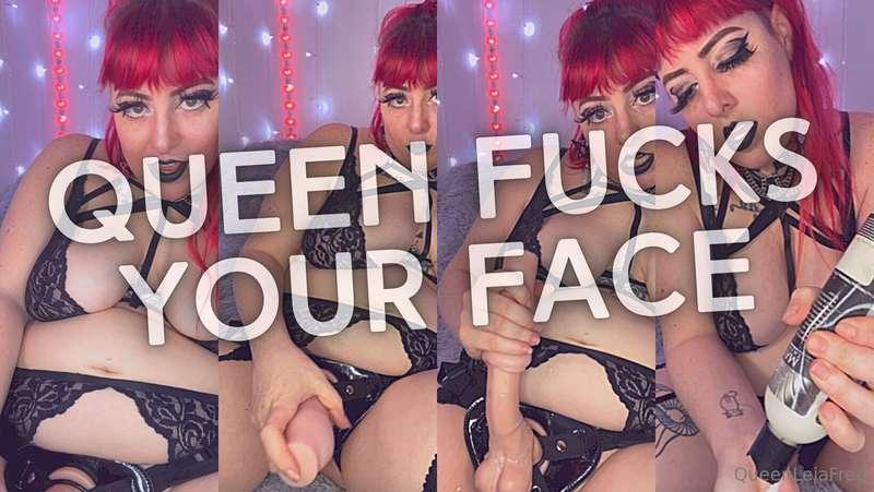 Length: 5:31 Do you dream about me fucking your face? In thi..
