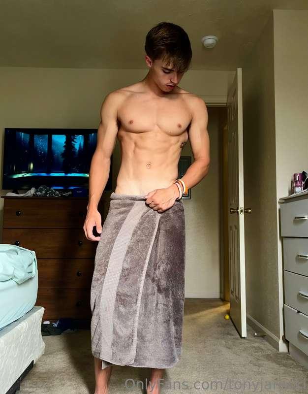 Tan line ☀️🩳
