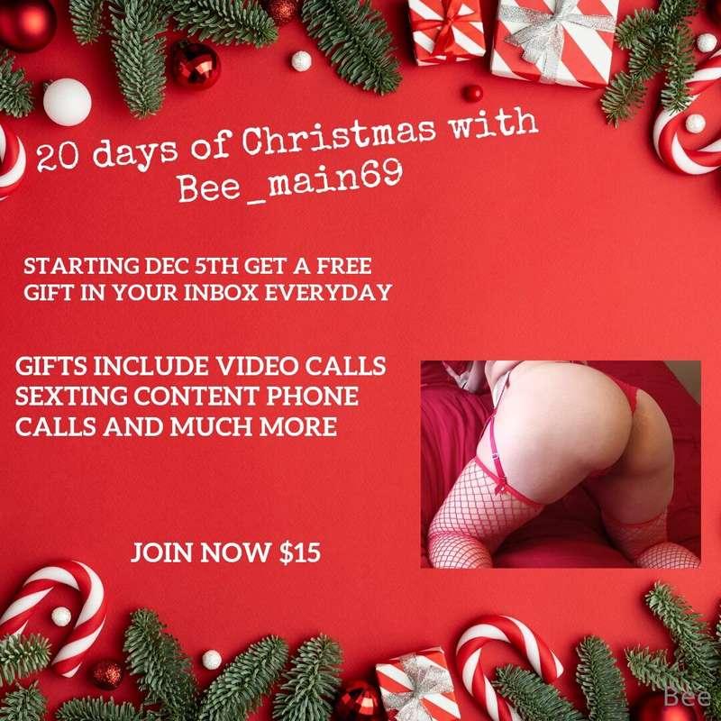 🎁 get a gift from me 