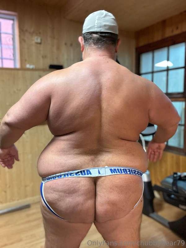 chubbybear79 image #1