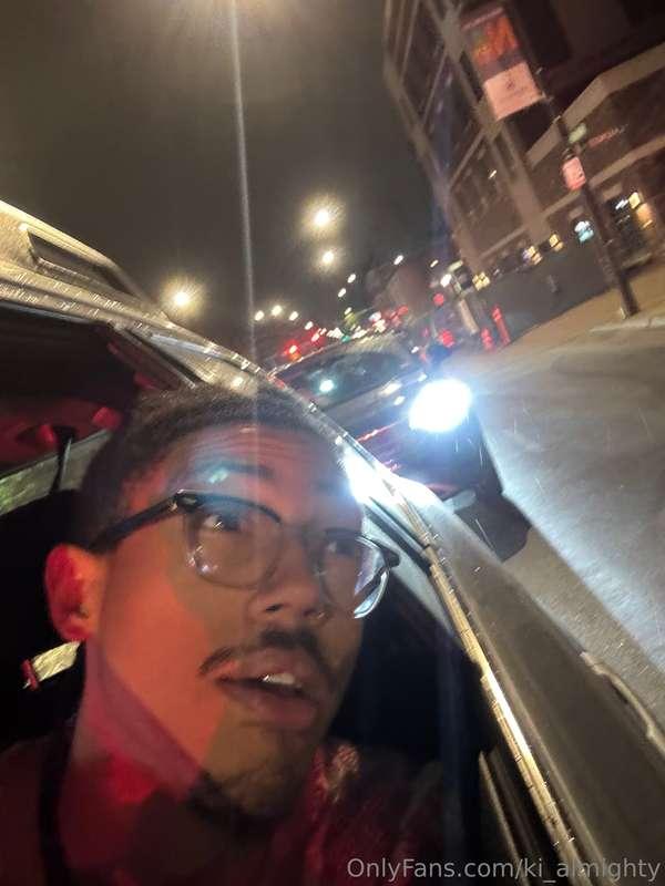 Goodnight. I love all 1-3 of you that actively like my post 