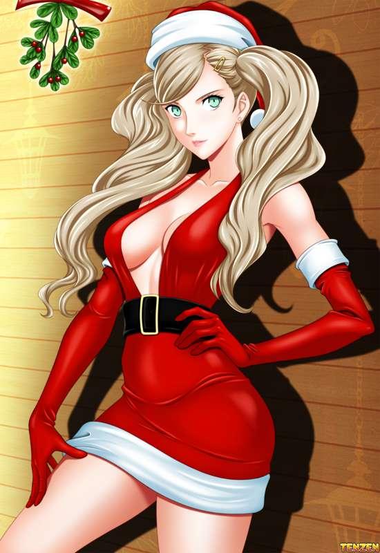 ANN TAKAMAKI