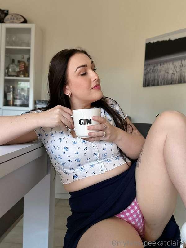 Join me for coffee?
