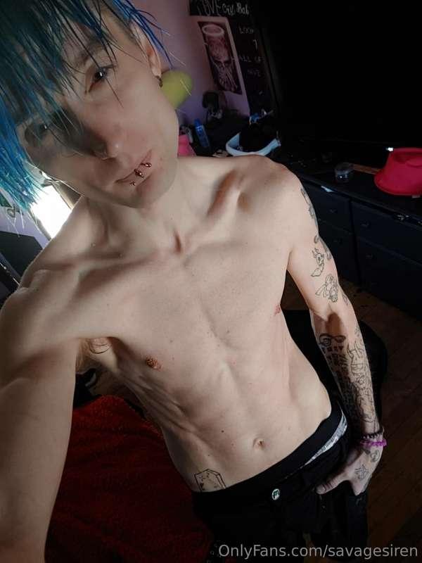 @Sailerboy91 ⚓Lvl 33 Male Model🤘Retired Stripper💀Tattoo Arti..