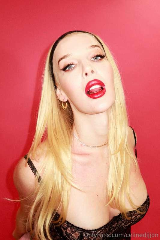 Glamour baby 💕