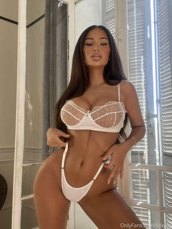 have you seen my latest IG post? I have something even bette..