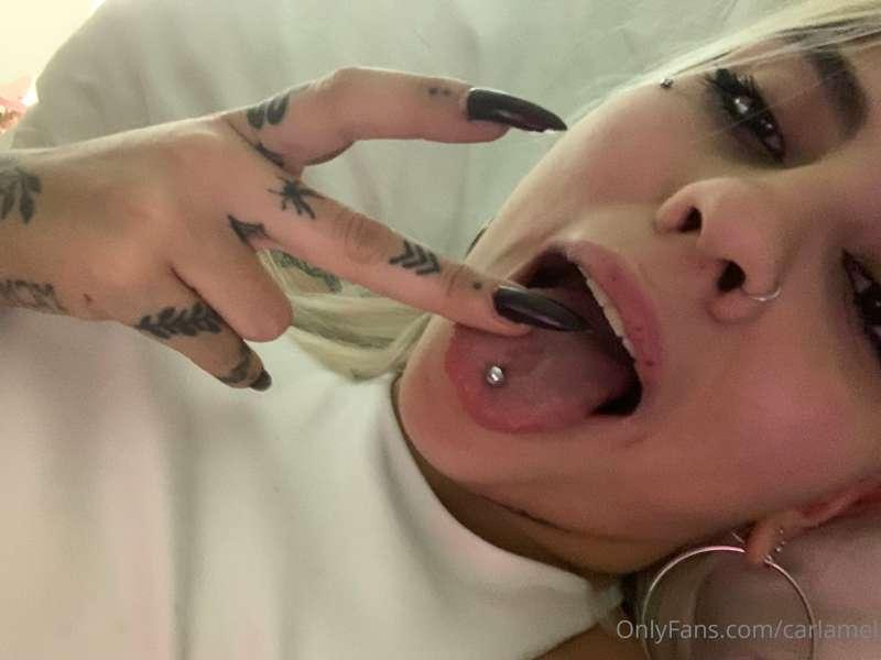🤤😋