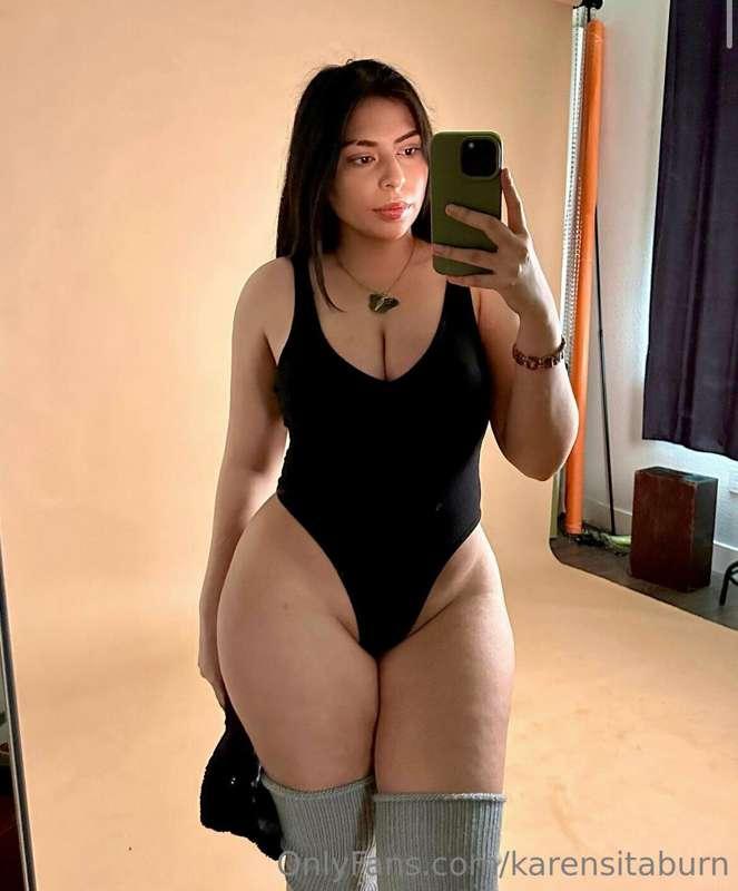 Should i go outside in this??