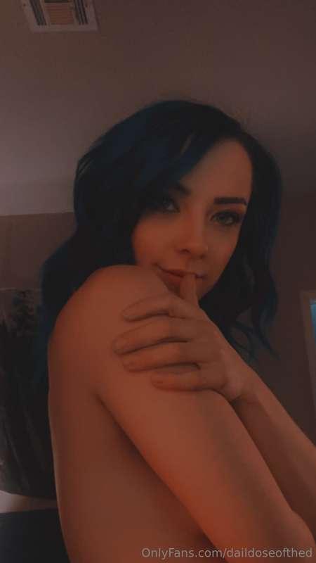 Finally starting to feel sexy again so dm me with any specia..