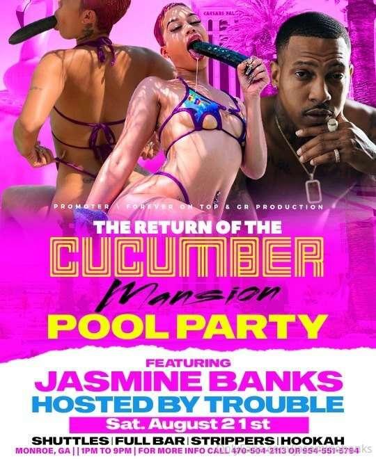 Anyone plan on coming to this?