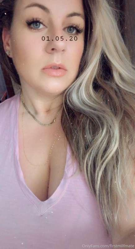 Good evening. Throwback Thursday. I believe my tits are bigg..
