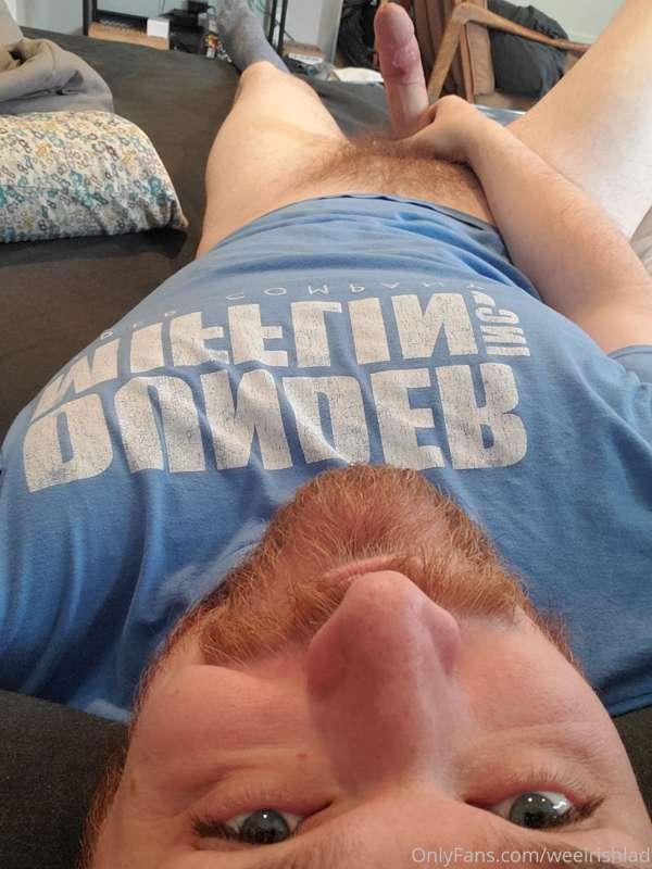 Feeling a kinda way right now