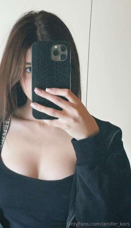 everything for you👅