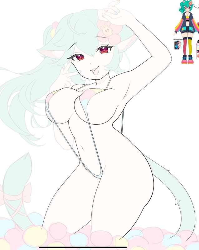 💖💙💛