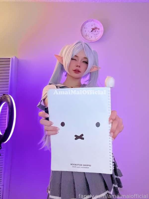 amaimaiofficial image #3