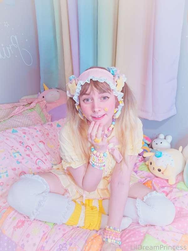 lildreamprincess image #9