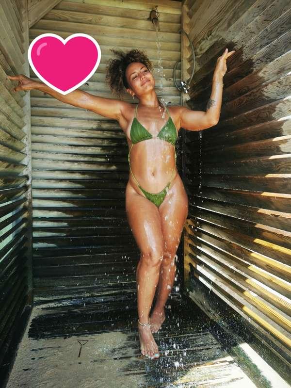 Isn't she lovely