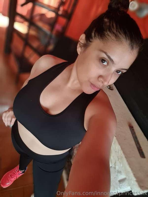 morning training 🔥