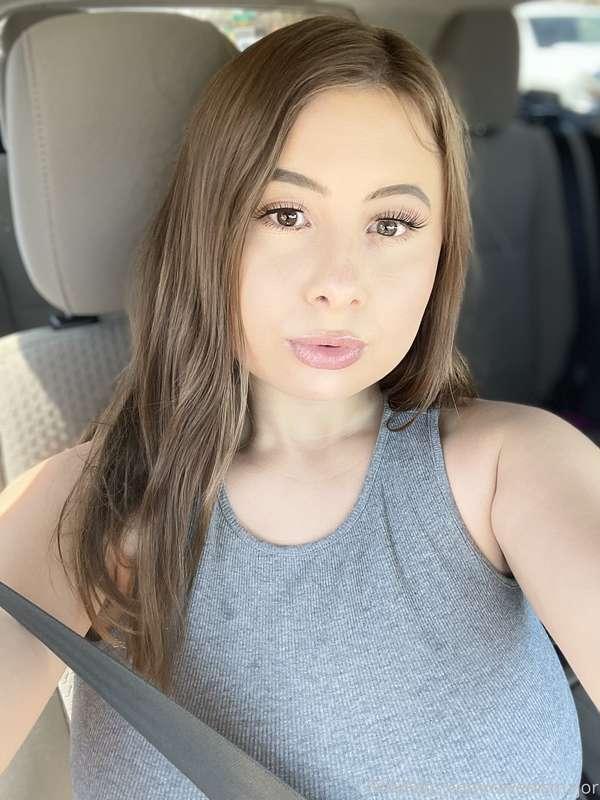 On or off? 😋
