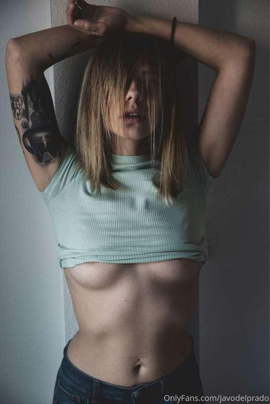 Verde o Azul