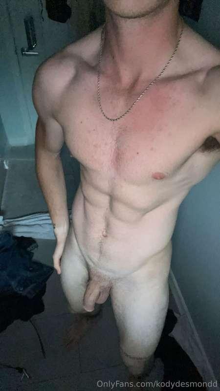 What’s your kinks?