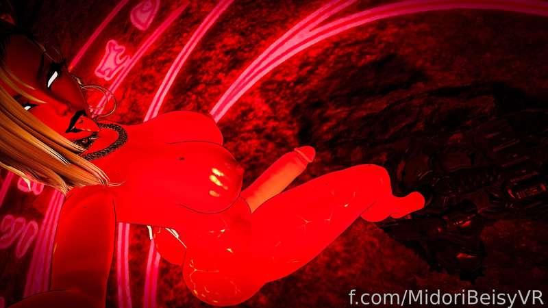 midoribeisyvr image #20