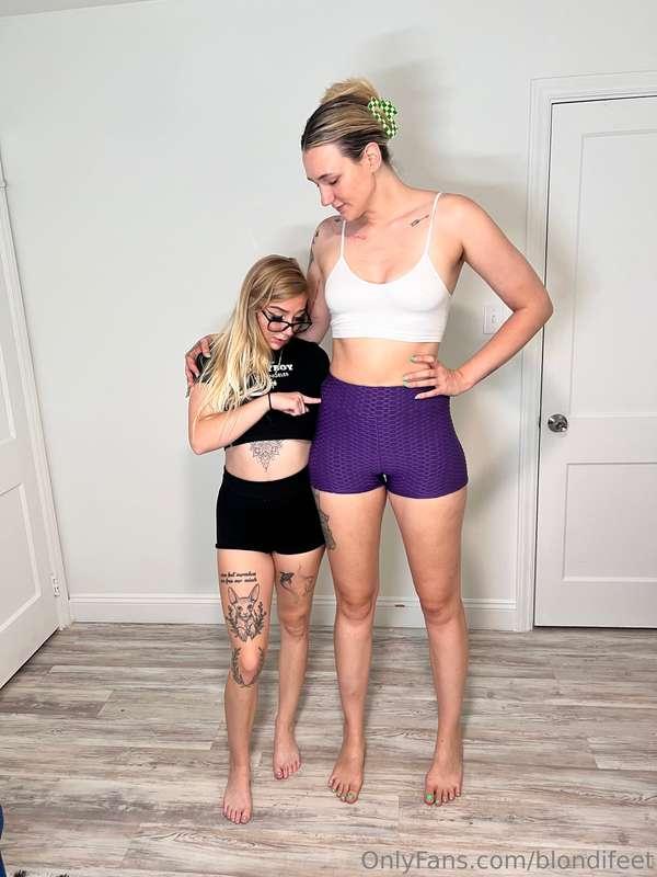 blondifeet image #31
