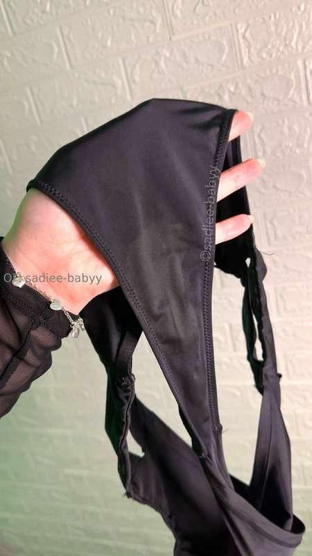 135 of ***300 Days of Wetness*** 💦