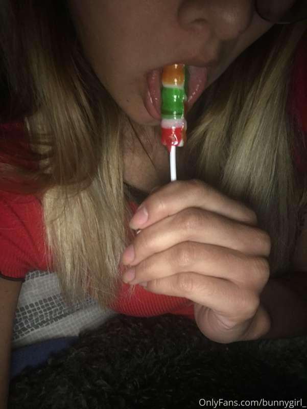 Lollipops 🤤🌈