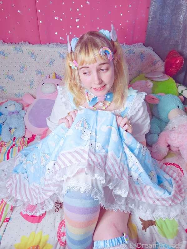 lildreamprincess image #3