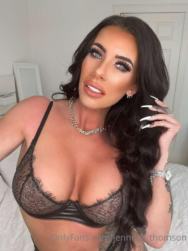 Good morning!! 🖤