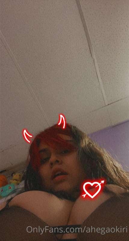 demon time 💋