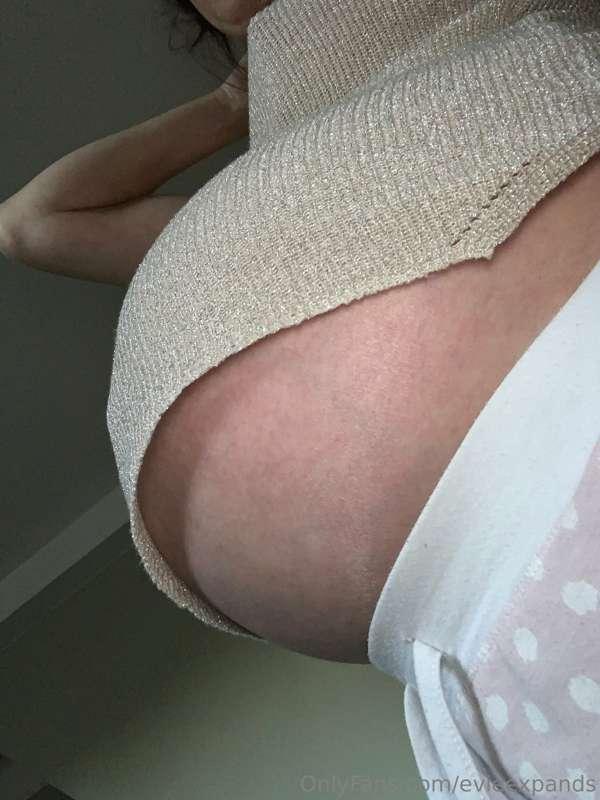 Did somebody say underbelly? 😳🤭