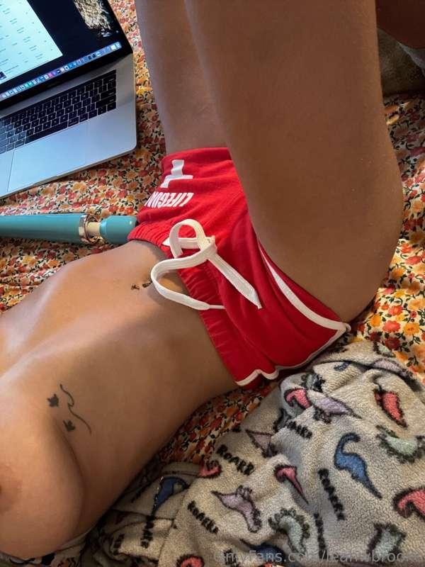 Mm don’t forget to check DMs