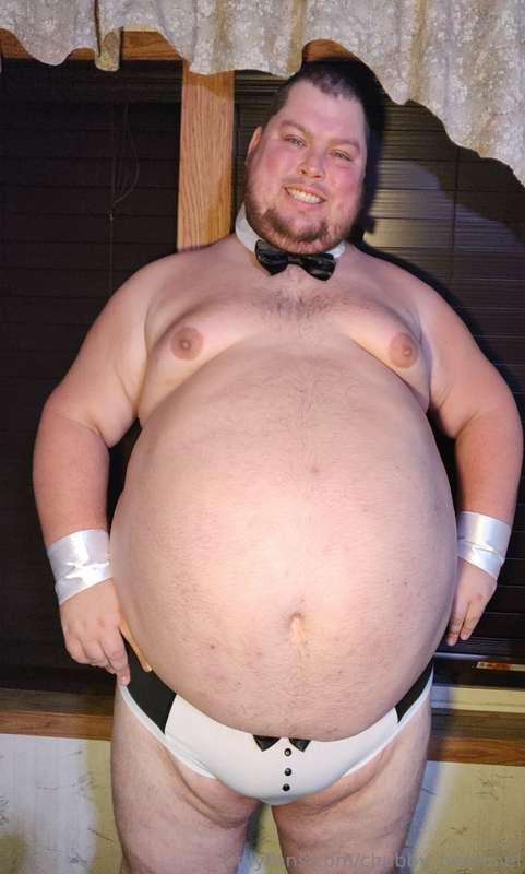 Need a butler