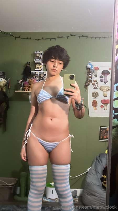 haiii im back c: i’ll be posting a video tomorrow!!